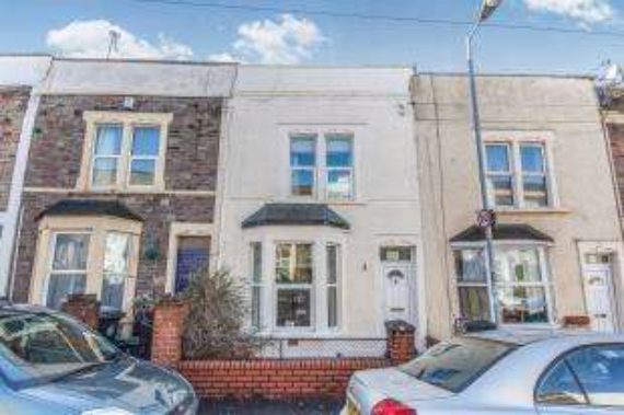 3 Bedroom Terraced